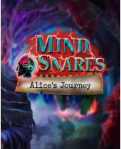 ESD Mind Snares Alice's Journey