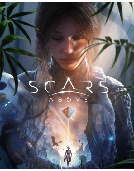 Scars Above (PC) (digitálny produkt) obrázok 1