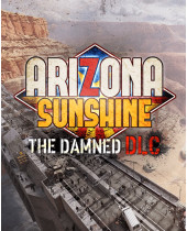 ESD Arizona Sunshine The Damned