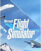 Microsoft Flight Simulator (Xbox) (digitálny produkt)