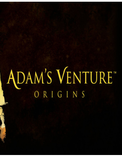 Adams Venture Origins (PC) (digitálny produkt) obrázok 1