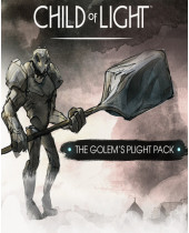 ESD Child of Light The Golem’s Plight Pack