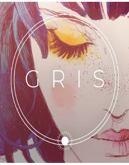 GRIS (PC) (digitálny produkt) obrázok 1