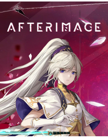 Afterimage (PC) (digitálny produkt) obrázok 1