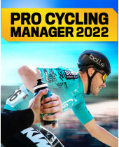 ESD Pro Cycling Manager 2022