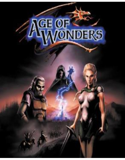 Age of Wonders (PC) (digitálny produkt) obrázok 1