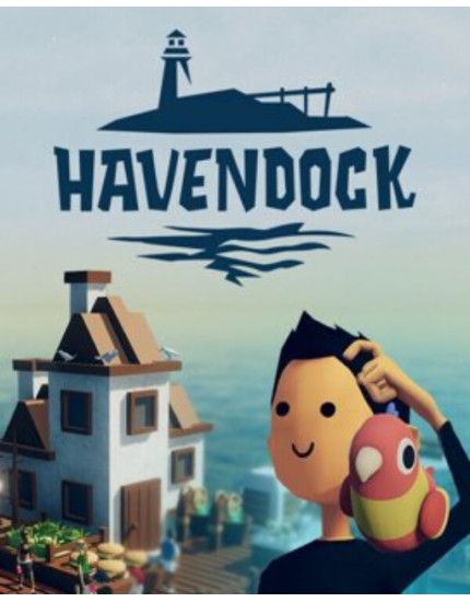 Havendock (PC) (digitálny produkt) obrázok 1