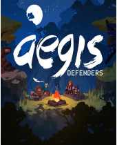 Aegis Defenders (PC) (digitálny produkt)