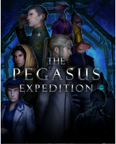 The Pegasus Expedition (PC) (digitálny produkt)