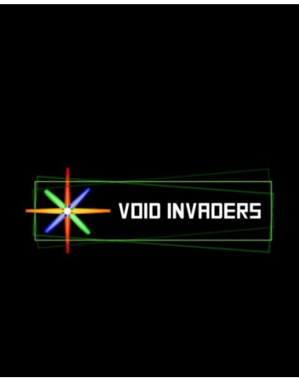 Void Invaders (PC) (digitálny produkt) obrázok 1