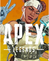 Apex Legends - Lifeline Edition (PC) (digitální produkt)