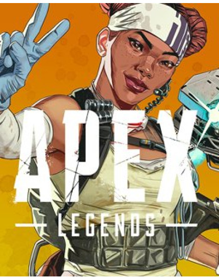 Apex Legends - Lifeline Edition (PC) (digitální produkt) obrázok 1