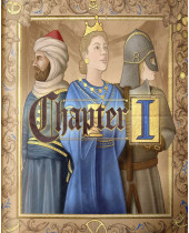 Crusader Kings III Chapter I (PC) (digitálny produkt)