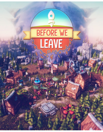 Before We Leave (PC) (digitálny produkt) obrázok 1