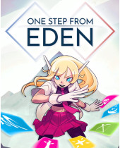 ESD One Step From Eden