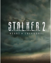 ESD S.T.A.L.K.E.R. 2 Heart of Chornobyl