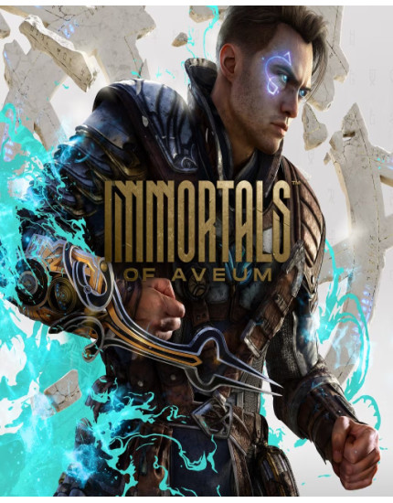 Immortals of Aveum (PC) (digitálny produkt) obrázok 1