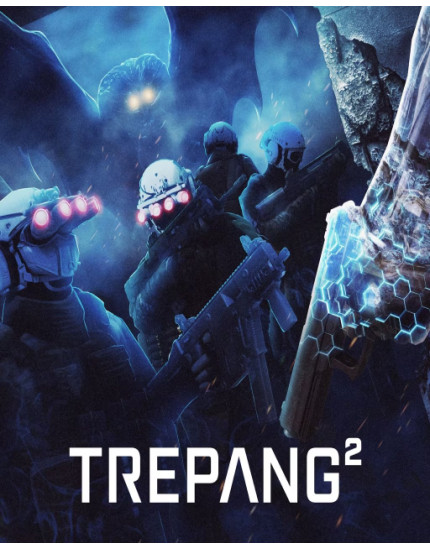 Trepang2 (PC) (digitálny produkt) obrázok 1