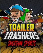 ESD Trailer Trashers