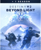 ESD Destiny 2 Beyond Light + 1 Season