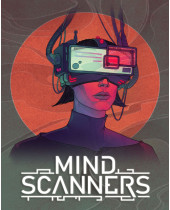 Mind Scanners (PC) (digitálny produkt)