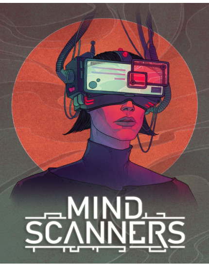 Mind Scanners (PC) (digitálny produkt) obrázok 1