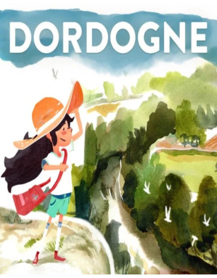 Dordogne (PC) (digitálny produkt) obrázok 1