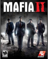 Mafia 2 (PC) (DIGITÁLNA DISTRIBÚCIA)