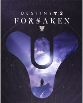 ESD Destiny 2 Forsaken Pack