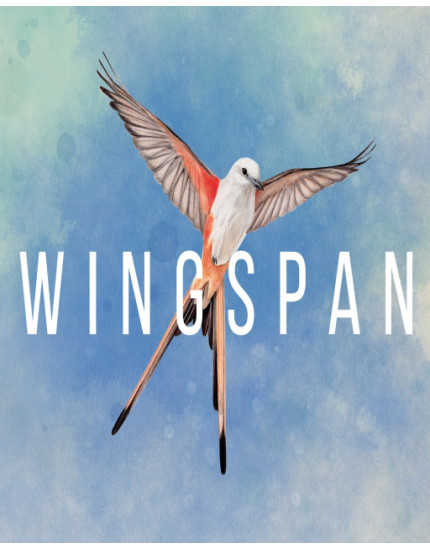 WINGSPAN (PC) (digitálny produkt) obrázok 1