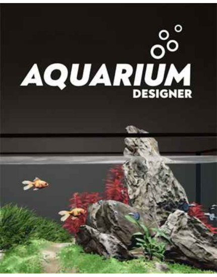 Aquarium Designer (PC) (digitálny produkt) obrázok 1