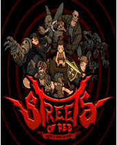 ESD Streets of Red