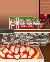 Pizza Express (PC) (digitálny produkt)