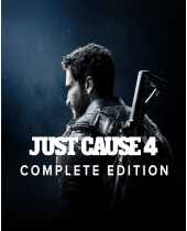 ESD Just Cause 4 Complete Edition