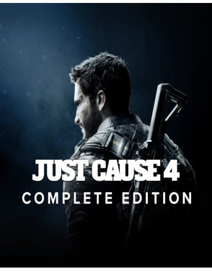 ESD Just Cause 4 Complete Edition obrázok 1