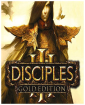 ESD Disciples III Gold Edition