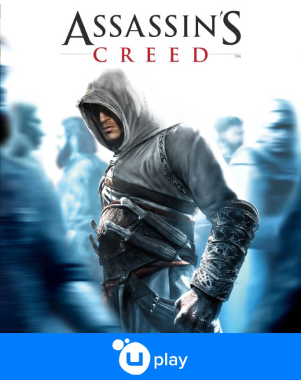 ESD Assassins Creed obrázok 1