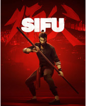 Sifu (PC) (digitálny produkt)