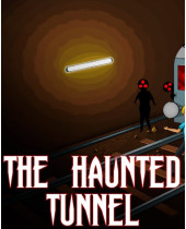 ESD The Haunted Tunnel