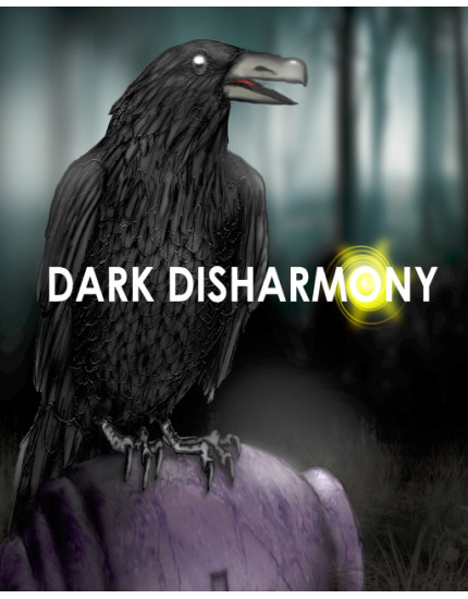 Dark Disharmony (PC) (digitálny produkt) obrázok 1