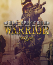 Full Spectrum Warrior (PC) (digitálny produkt)