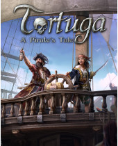 Tortuga A Pirates Tale (PC) (digitálny produkt)