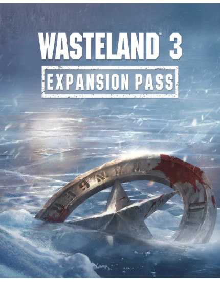 Wasteland 3 Expansion Pass (PC) (digitálny produkt) obrázok 1