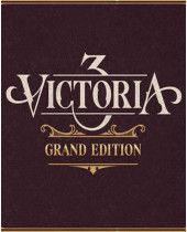 ESD Victoria 3 Grand Edition