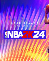 NBA 2K24 Kobe Bryant Edition (NSW) (digitálny produkt)