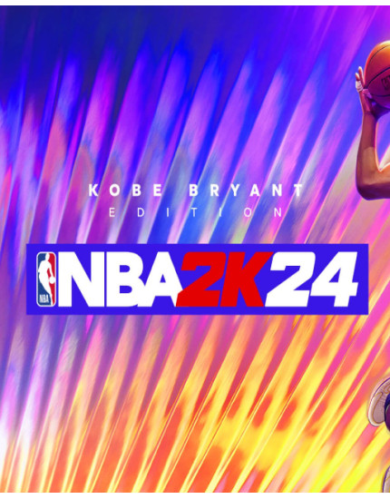 NBA 2K24 Kobe Bryant Edition (NSW) (digitálny produkt) obrázok 1