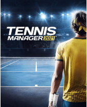 Tennis Manager 2021 (PC) (digitálny produkt)