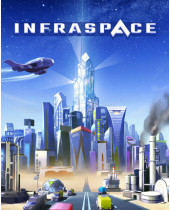 InfraSpace (PC) (digitálny produkt)