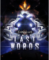 ESD Dungeons 3 Famous Last Word