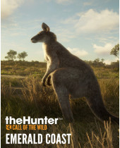 theHunter Call of the Wild Emerald Coast Australia (PC) (digitálny produkt)